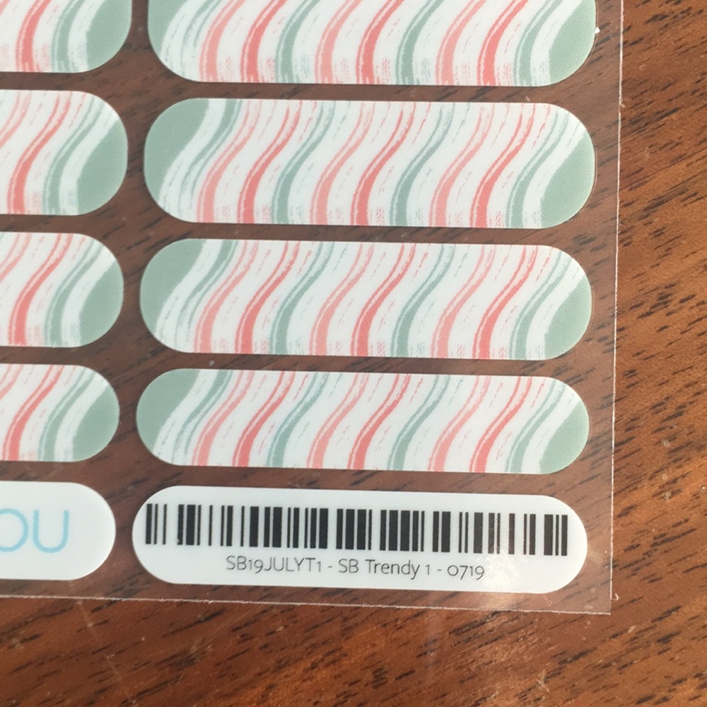 Stylebox Nail Wrap! - Picture 2 of 2